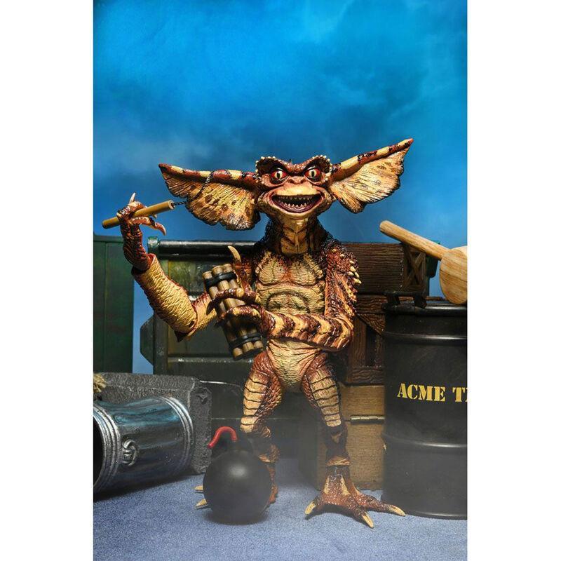 Gremlins 2: The New Batch Demolition Gremlins Two-Pack - Neca - Ginga Toys