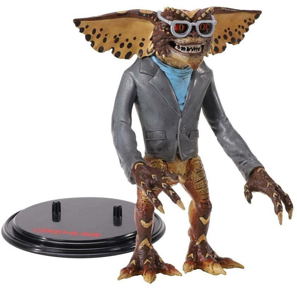 Gremlins Brain Bendyfig Figure - The Noble Collection - Ginga Toys