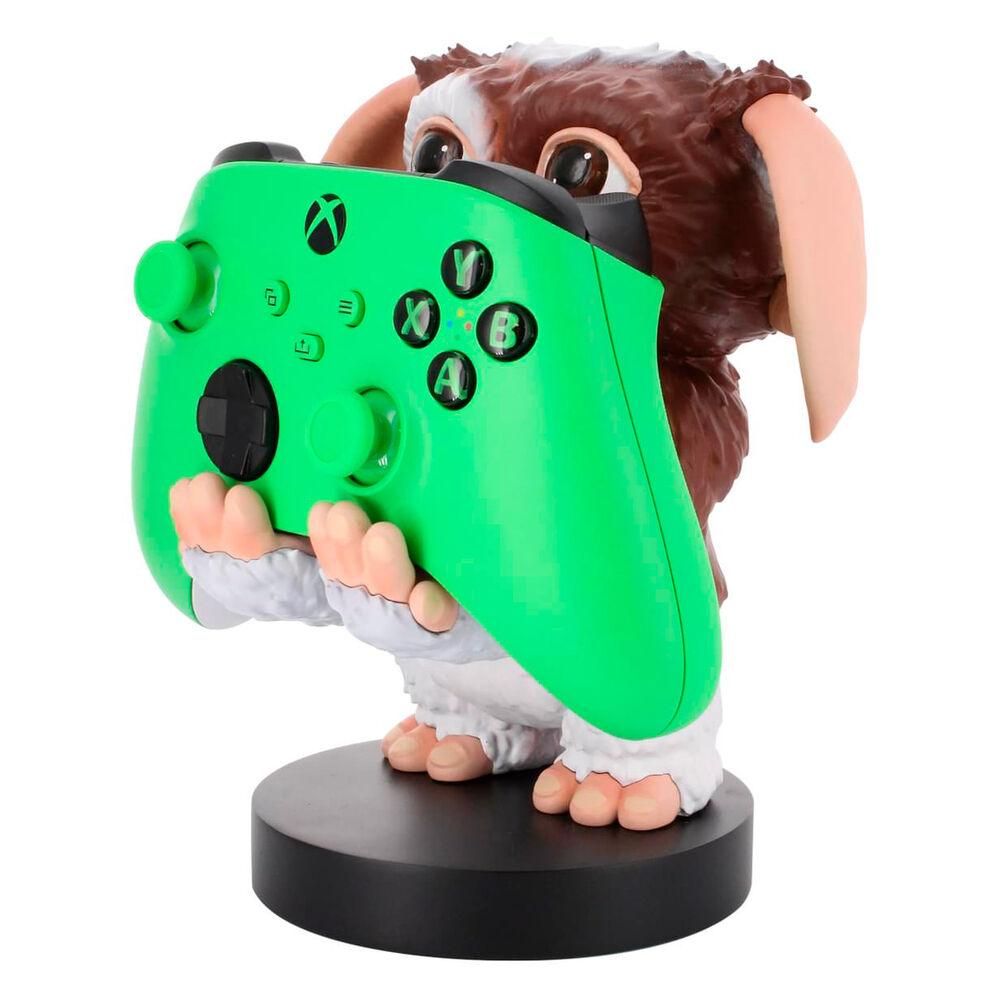 Gremlins: Gizmo Cable Guys Original Controller and Phone Holder - Exquisite Gaming - Ginga Toys