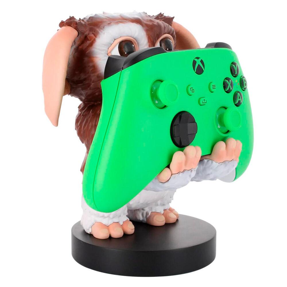 Gremlins: Gizmo Cable Guys Original Controller and Phone Holder - Exquisite Gaming - Ginga Toys