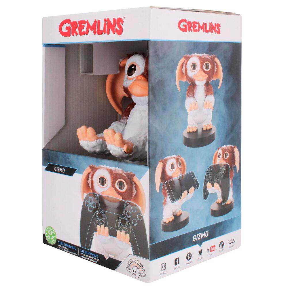 Gremlins: Gizmo Cable Guys Original Controller and Phone Holder - Exquisite Gaming - Ginga Toys