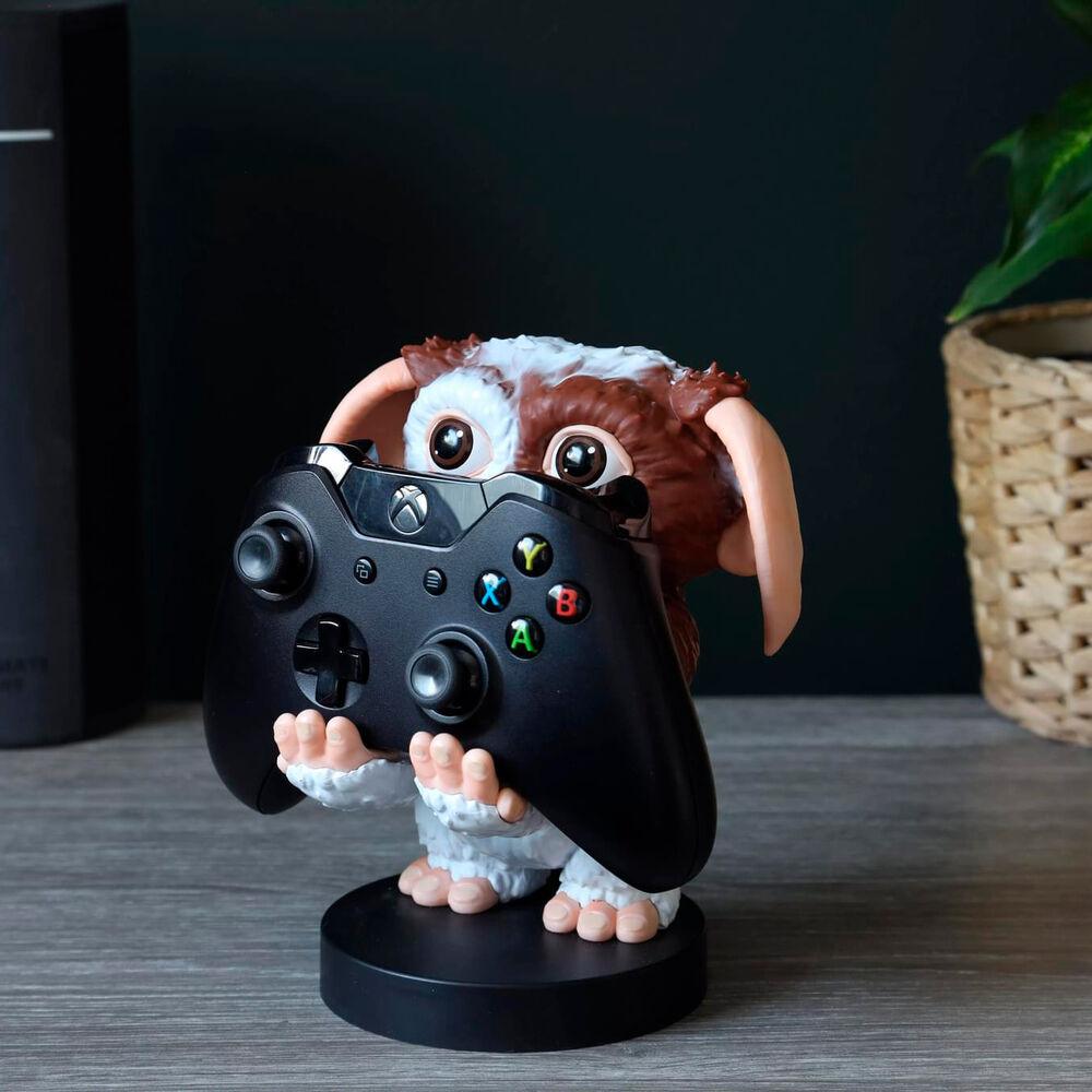 Gremlins: Gizmo Cable Guys Original Controller and Phone Holder - Exquisite Gaming - Ginga Toys