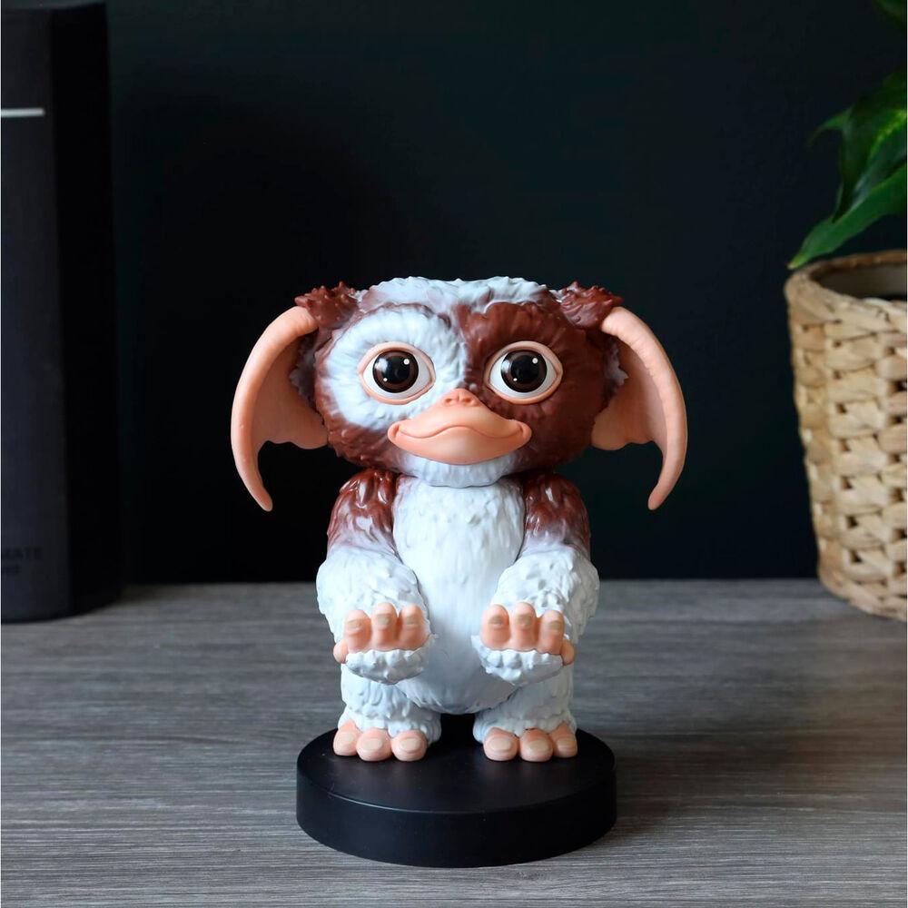 Gremlins: Gizmo Cable Guys Original Controller and Phone Holder - Exquisite Gaming - Ginga Toys