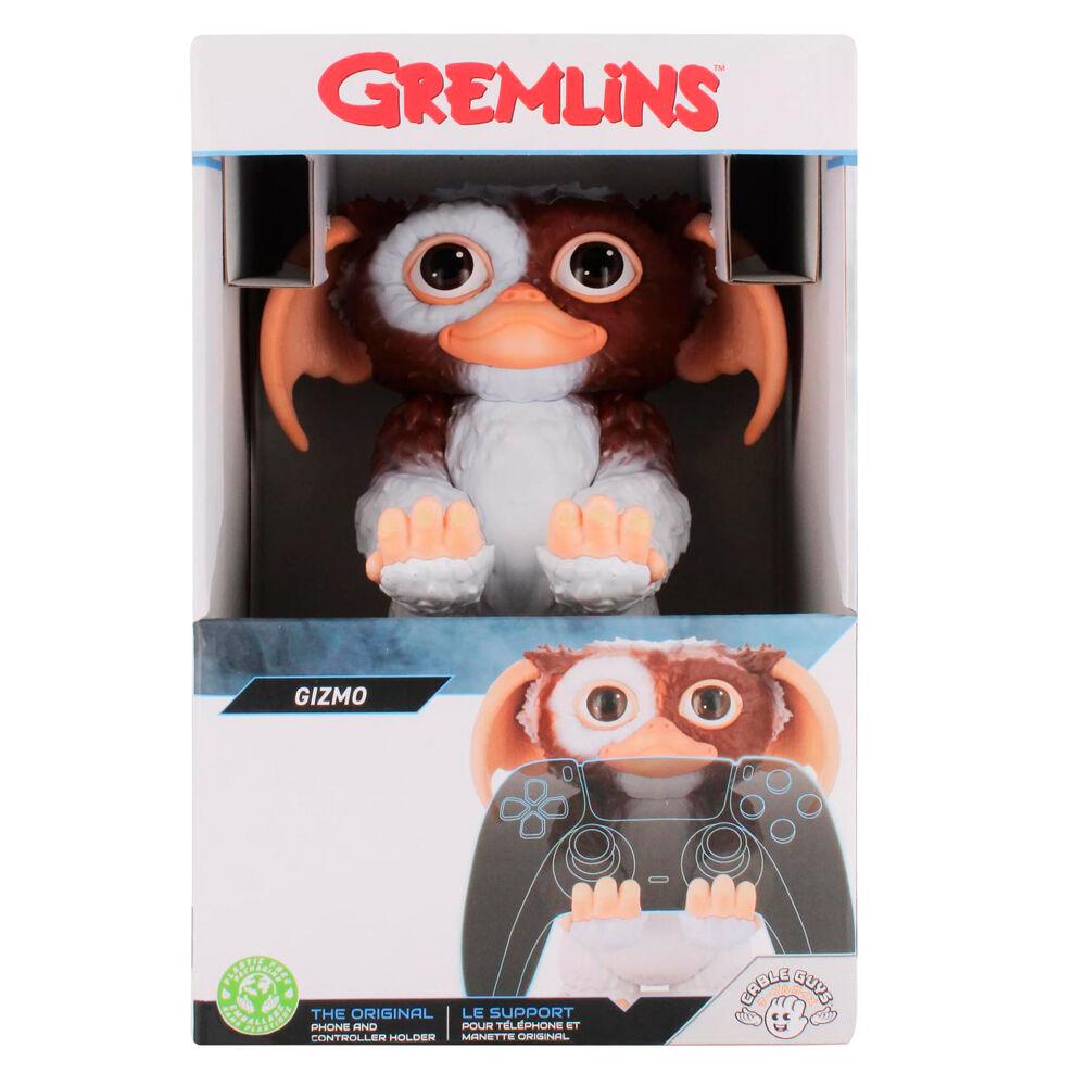 Gremlins: Gizmo Cable Guys Original Controller and Phone Holder - Exquisite Gaming - Ginga Toys