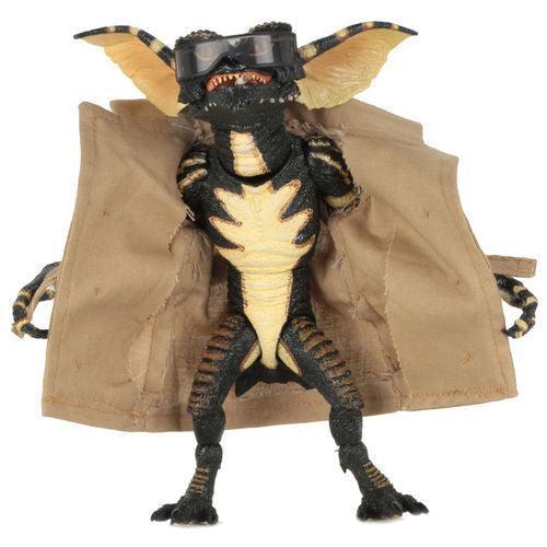 Gremlins Ultimate Flasher Deluxe articulated Action figure - Neca - Ginga Toys