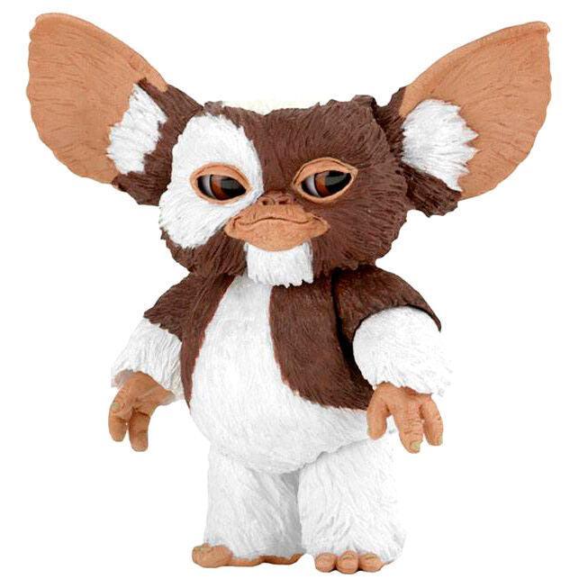 Gremlins Ultimate Gizmo Action Figure - Neca - Ginga Toys