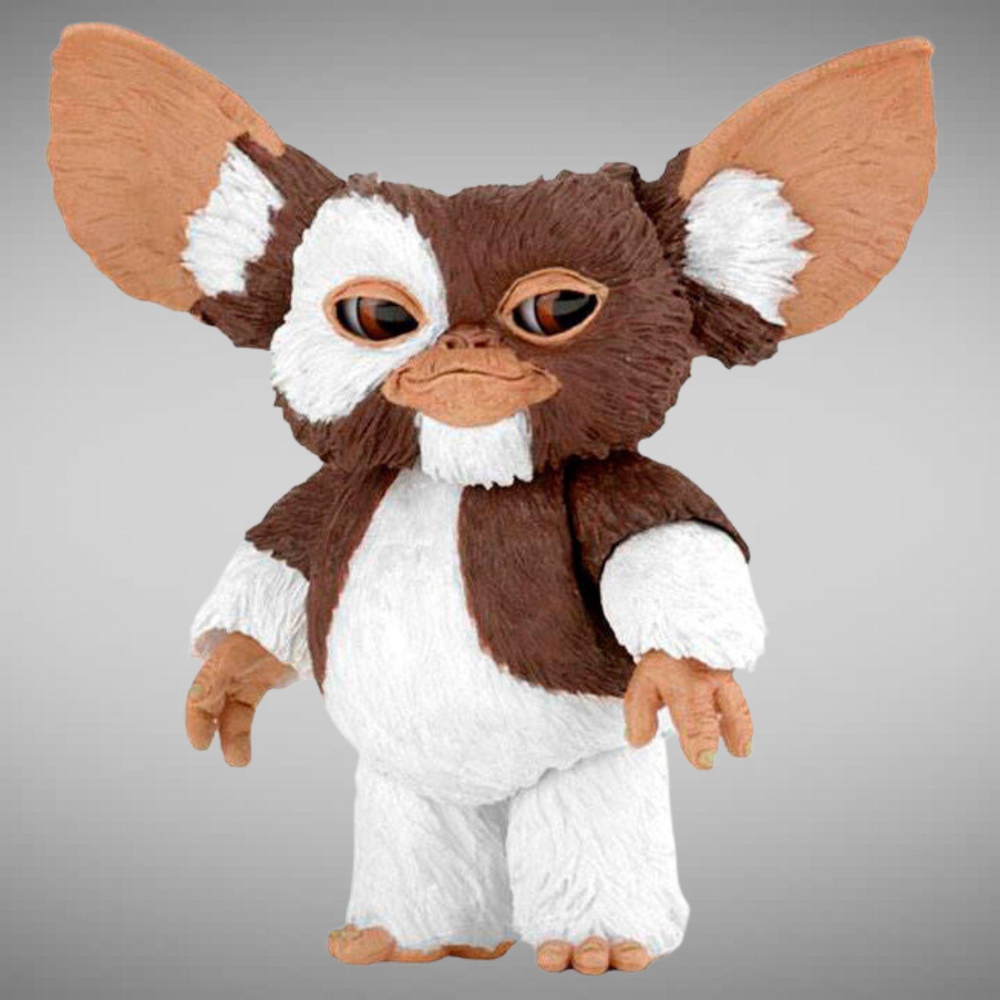 Gremlins Ultimate Gizmo Action Figure - Neca - Ginga Toys