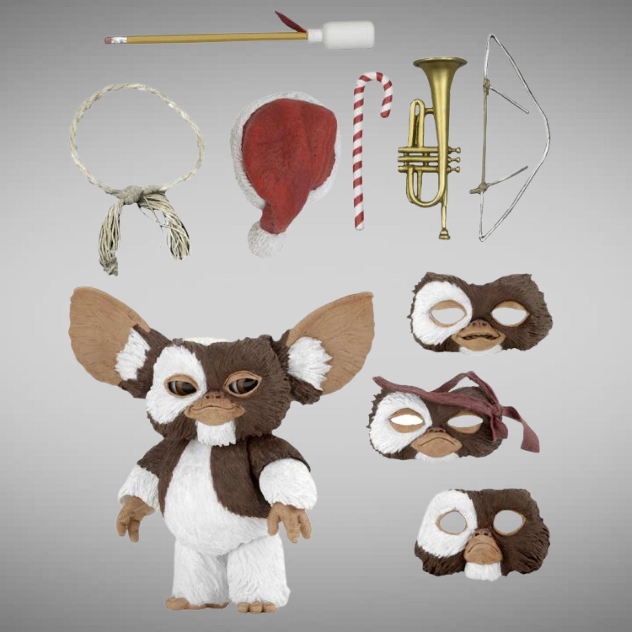 Gremlins Ultimate Gizmo Action Figure - Neca - Ginga Toys