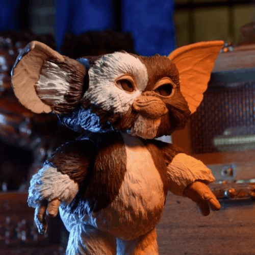 Gremlins Ultimate Gizmo Action Figure - Neca - Ginga Toys