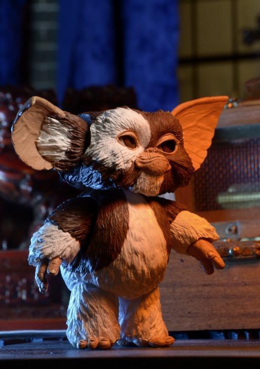 Gremlins Ultimate Gizmo Action Figure - Neca - Ginga Toys