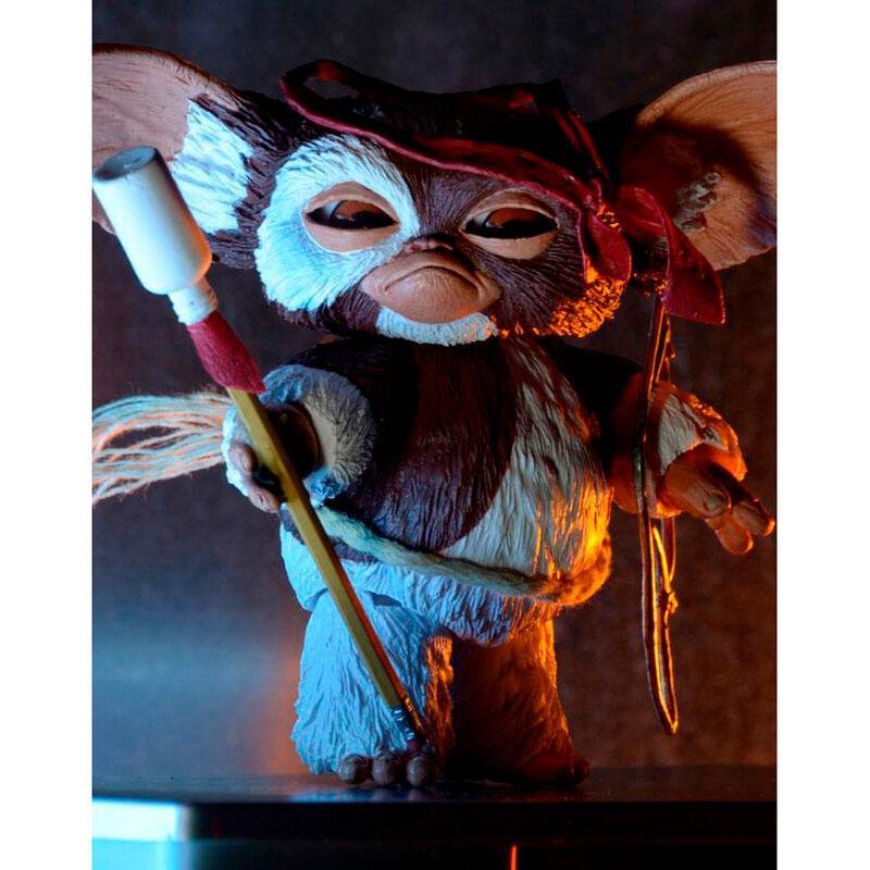 Gremlins Ultimate Gizmo Action Figure - Neca - Ginga Toys