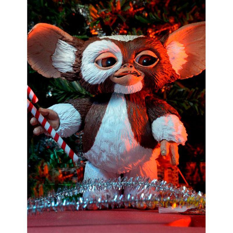 Gremlins Ultimate Gizmo Action Figure - Neca - Ginga Toys