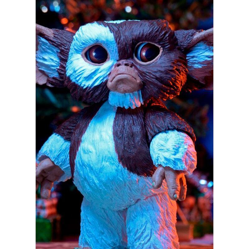 Gremlins Ultimate Gizmo Action Figure - Neca - Ginga Toys