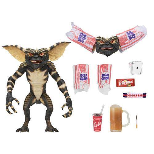 Gremlins Ultimate Gremlin figure - Neca - Ginga Toys