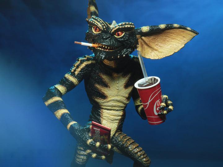 Gremlins Ultimate Gremlin figure - Neca - Ginga Toys