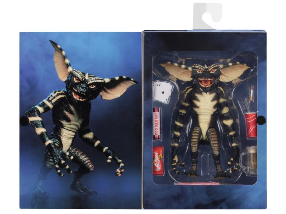 Gremlins Ultimate Gremlin figure - Neca - Ginga Toys