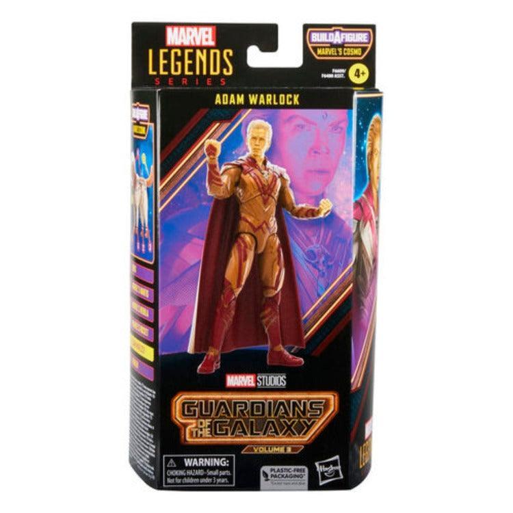 Star-Lord Funko Pocket Pop! Keychain Guardians of the Galaxy Vol. 3