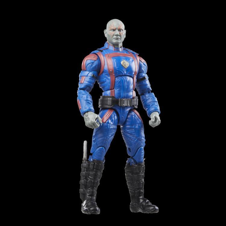 Star-Lord Marvel's Cosmo BAF | Guardians of the Galaxy Vol. 3 | Marvel  Legends