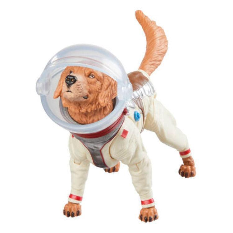 Guardians of the Galaxy Vol. 3 Marvel Legends Marvel's Rocket Figure (Marvel's Cosmo BAF) - Hasbro - Ginga Toys