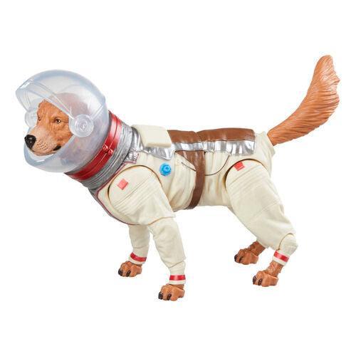 Guardians of the Galaxy Vol. 3 Marvel Legends Marvel's Rocket Figure (Marvel's Cosmo BAF) - Hasbro - Ginga Toys