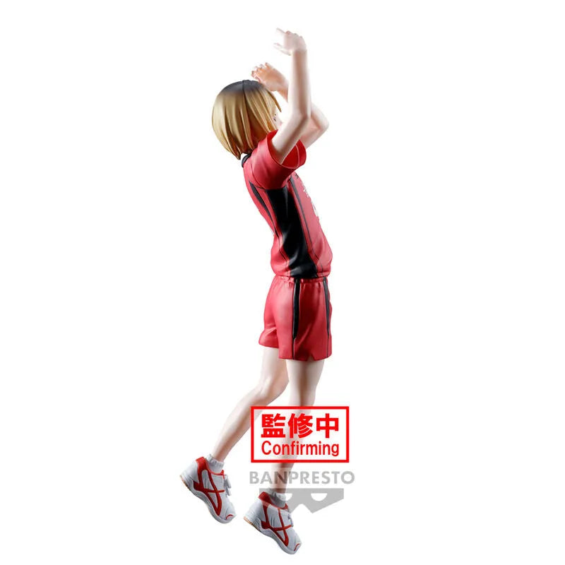 Haikyuu!! Posing Figure Kenma Kozume - Ginga Toys