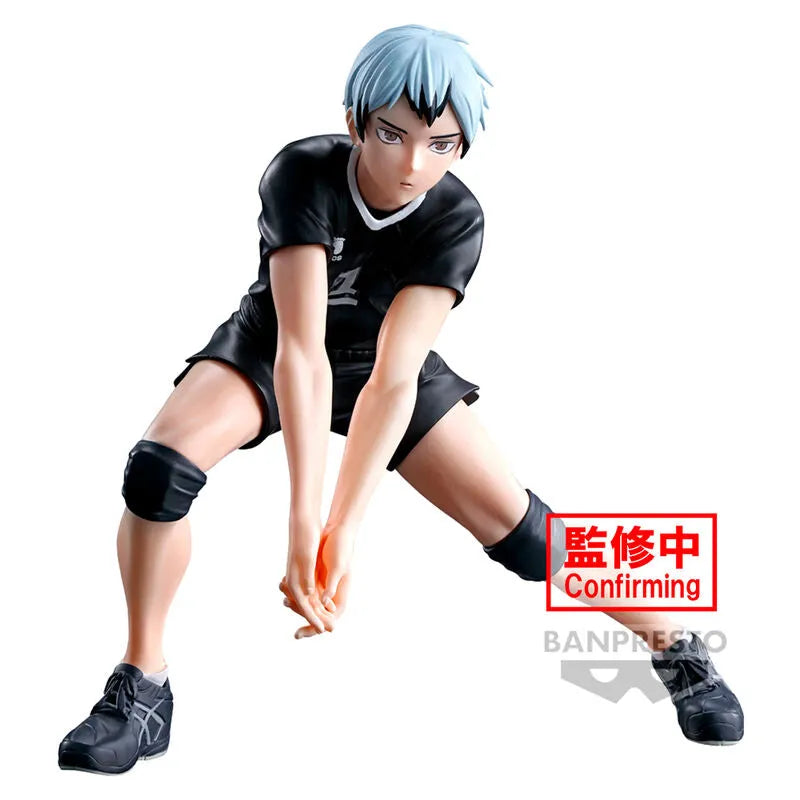 Haikyuu!! Posing Figure Shinsuke Kita - Ginga Toys