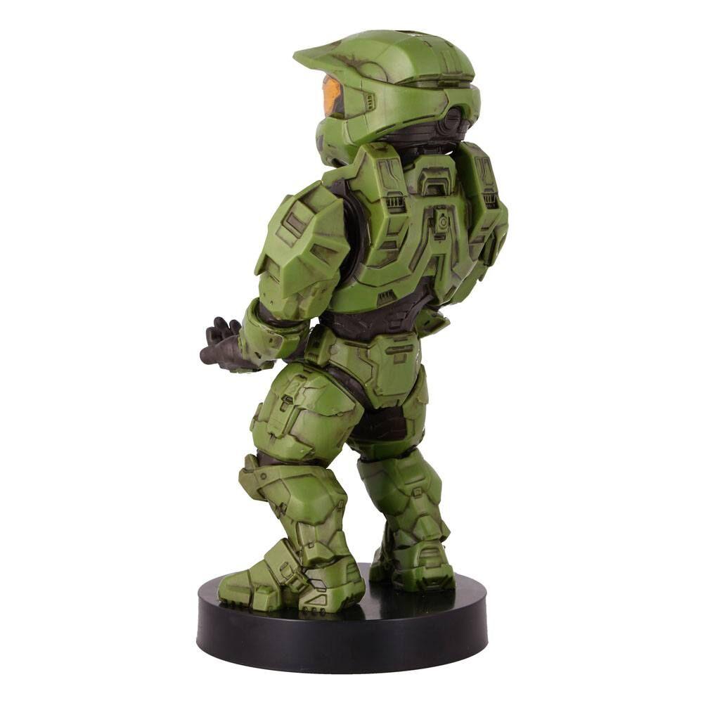 Halo: Master Chief Infinite Cable Guys Phone Stand & Controller Holder - Exquisite Gaming - Ginga Toys