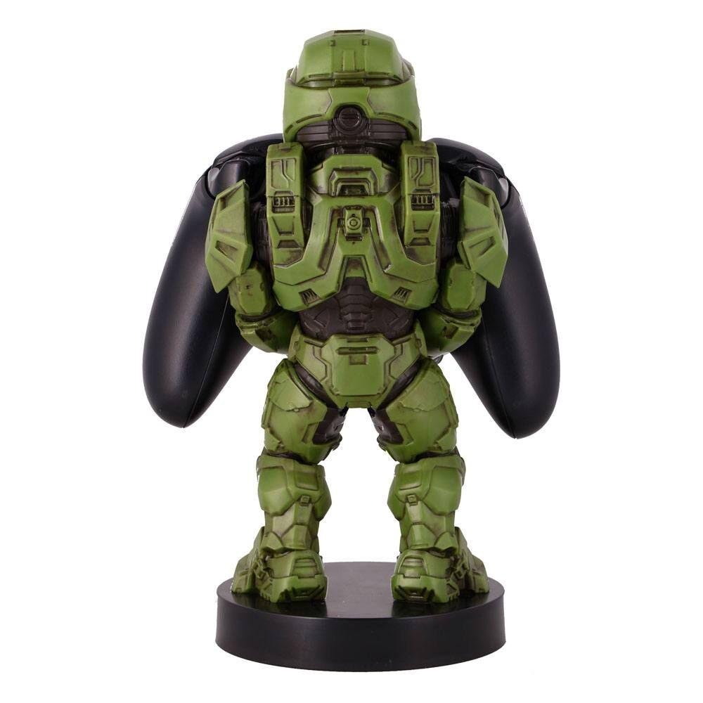 Halo: Master Chief Infinite Cable Guys Phone Stand & Controller Holder - Exquisite Gaming - Ginga Toys