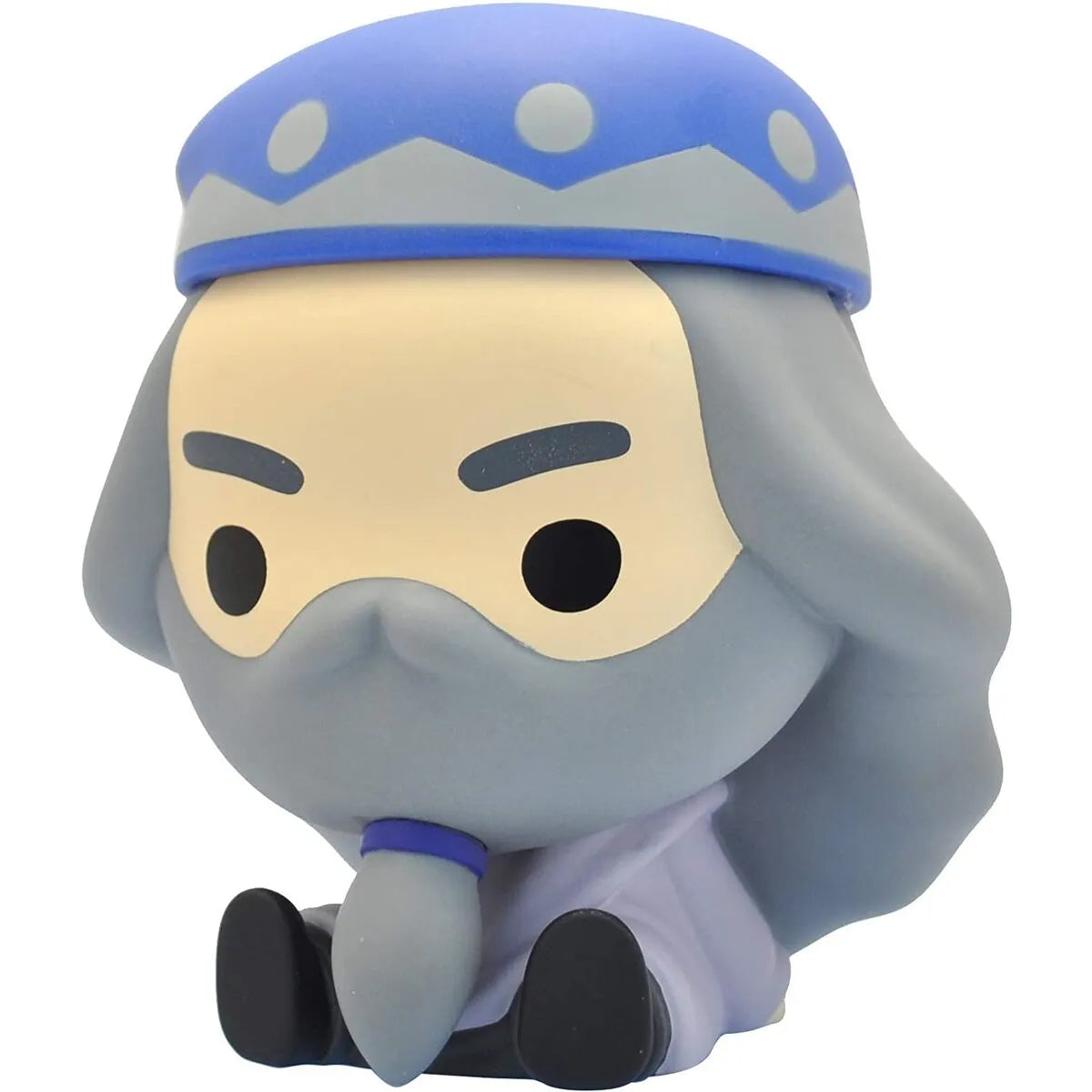 Harry Potter Albus Dumbledore Chibi money box figure - Ginga Toys