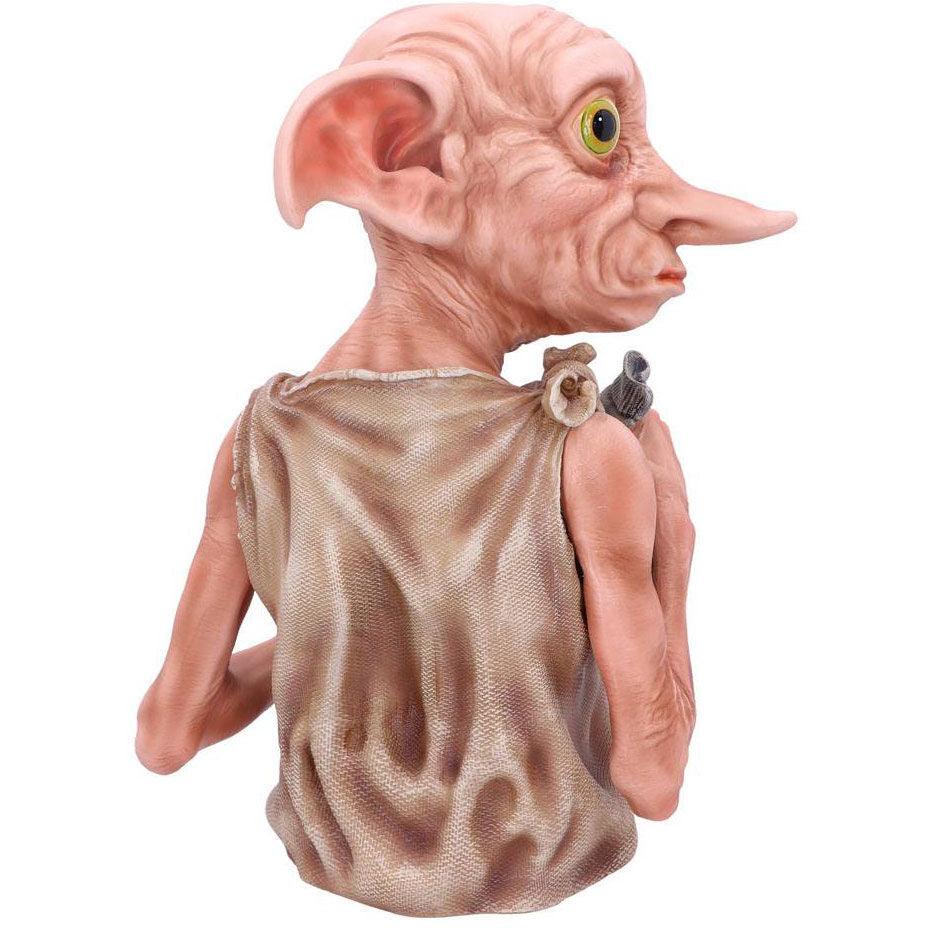 Harry Potter Dobby Polyresin Bust - Nemesis Now - Ginga Toys