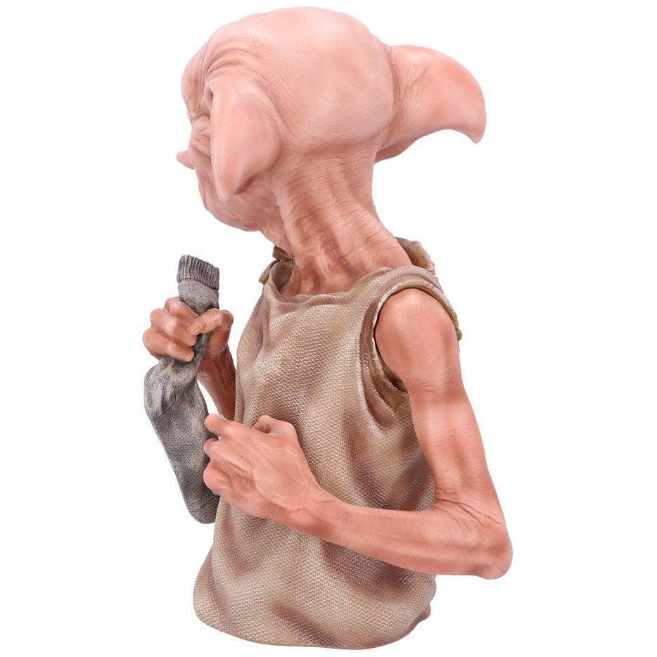 Harry Potter Dobby Polyresin Bust - Nemesis Now - Ginga Toys