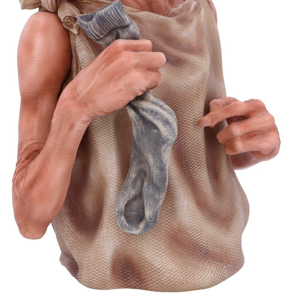 Harry Potter Dobby Polyresin Bust - Nemesis Now - Ginga Toys