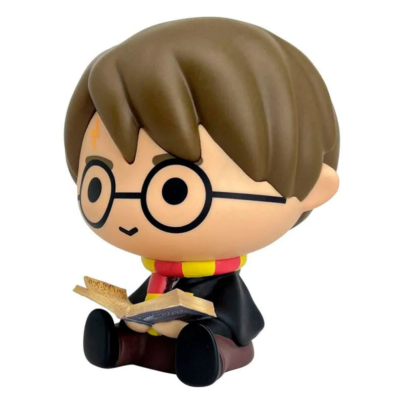 Harry Potter - Harry Potter Chibi Money box figure - Ginga Toys