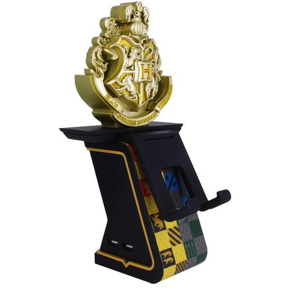 Harry Potter: Hogwarts Cable Guys Light Up Ikon, Phone and Device Charging Stand - Exquisite Gaming - Ginga Toys