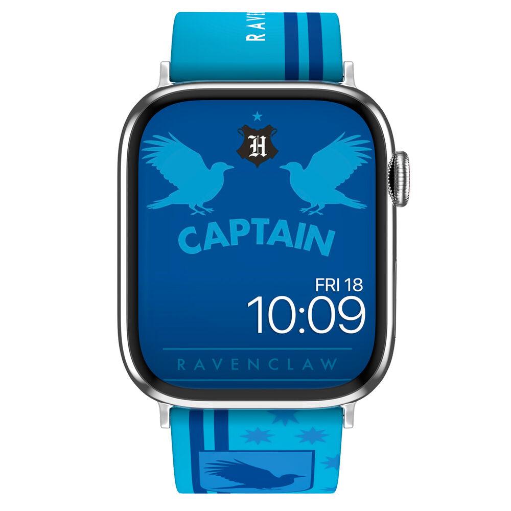 Harry Potter House Pride - Ravenclaw Smartwatch Band + Face Designs - Mobyfox - Ginga Toys