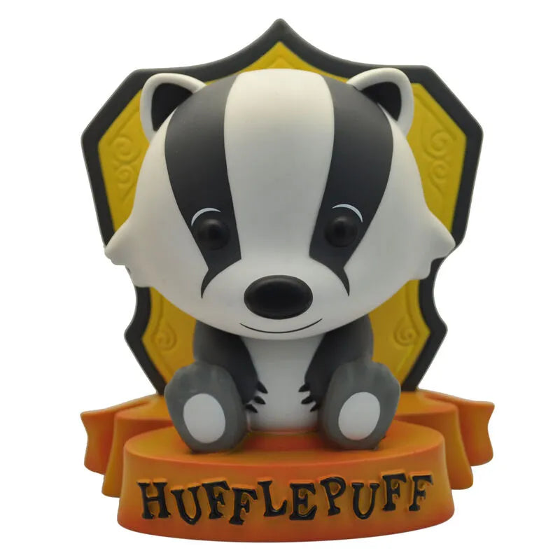 Harry Potter Hufflepuff money box figure - Ginga Toys