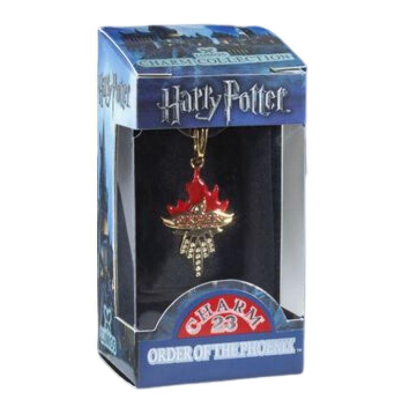 Harry Potter Order of the Phoenix HP Charm - The Noble Collection - Ginga Toys