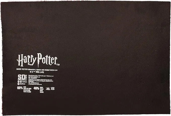 Harry Potter Platform 9 3/4 Hogwarts Express Door Mat 60x40cm - Ginga Toys