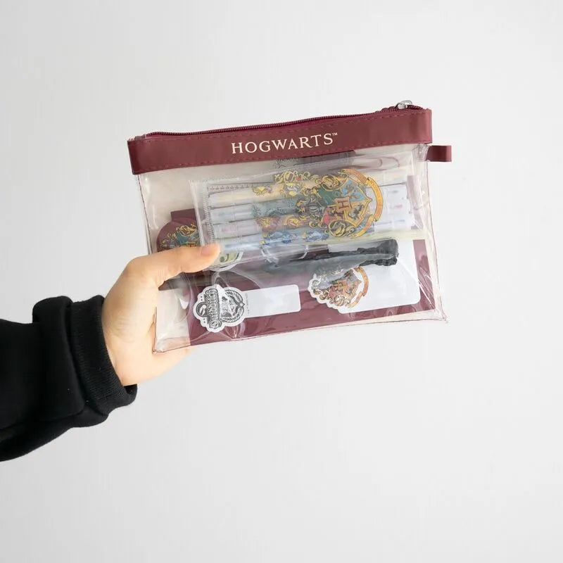 Harry Potter Stationery Kit - Ginga Toys