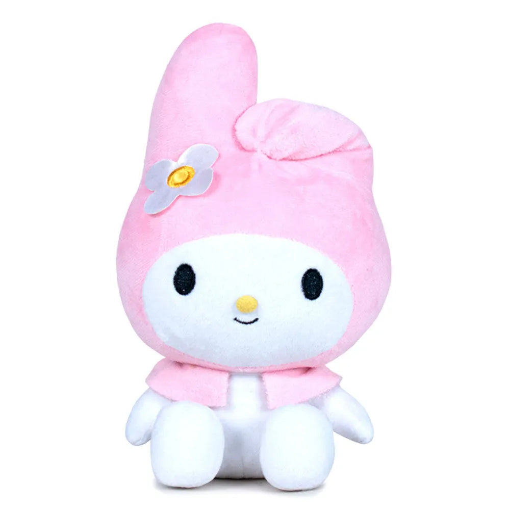 Hello Kitty My Melody Plush Toy 22cm - Ginga Toys