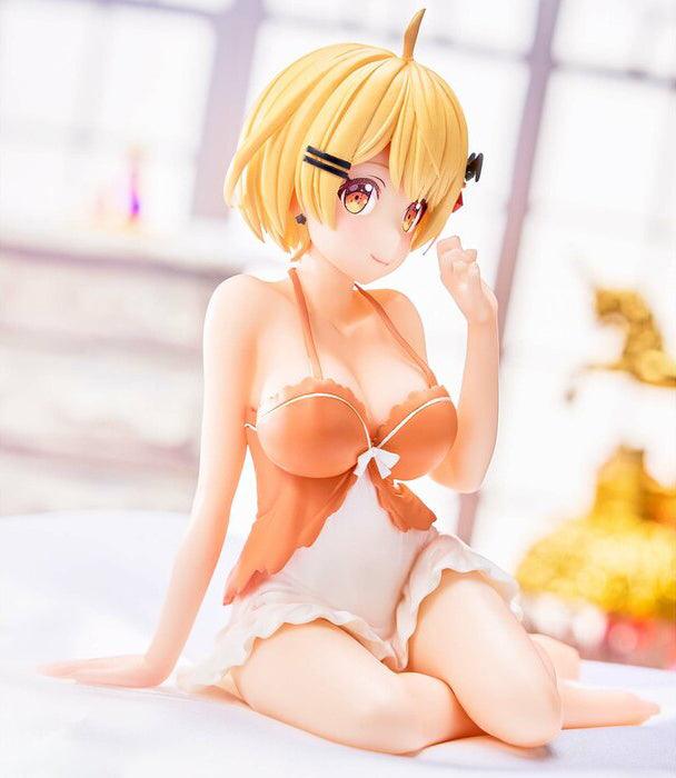 Hololive #hololive IF Relax time Yozora Mel Figure - Banpresto - Ginga Toys