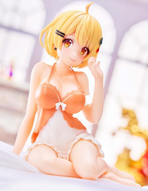 Hololive #hololive IF Relax time Yozora Mel Figure - Banpresto - Ginga Toys