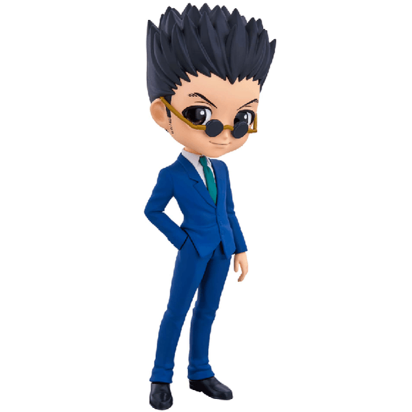 Hunter x Hunter Q Posket Leorio Figure (Ver. A) - Banpresto - Ginga Toys