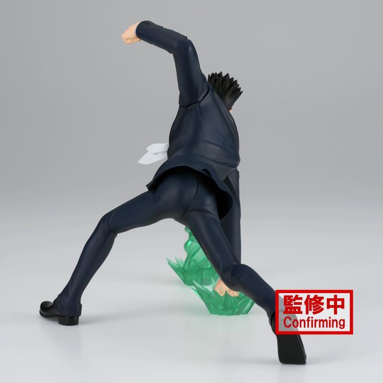 Hunter x Hunter Vibration Stars Leorio Figure - Banpresto - Ginga Toys