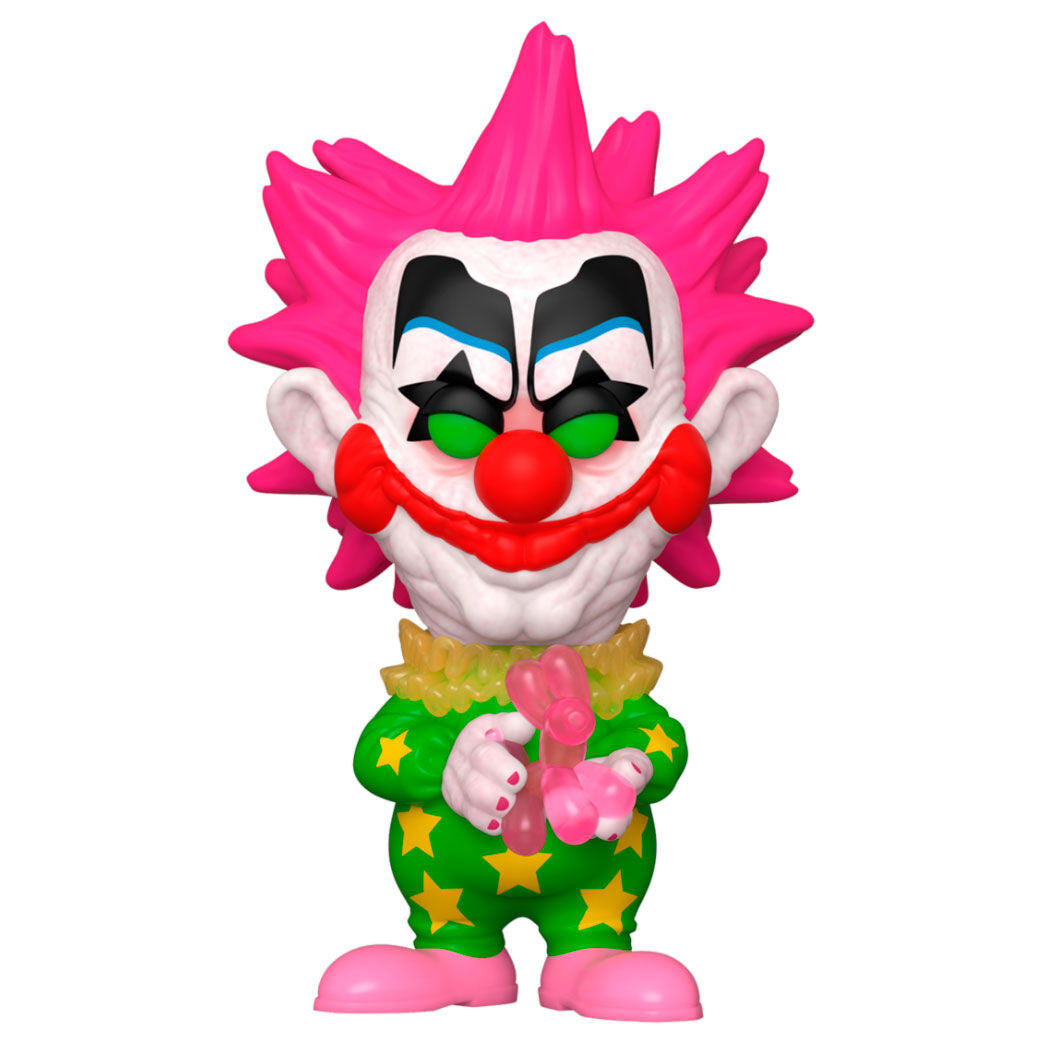 Pop! Movies: Killer Klowns from Outer Space - Spikey