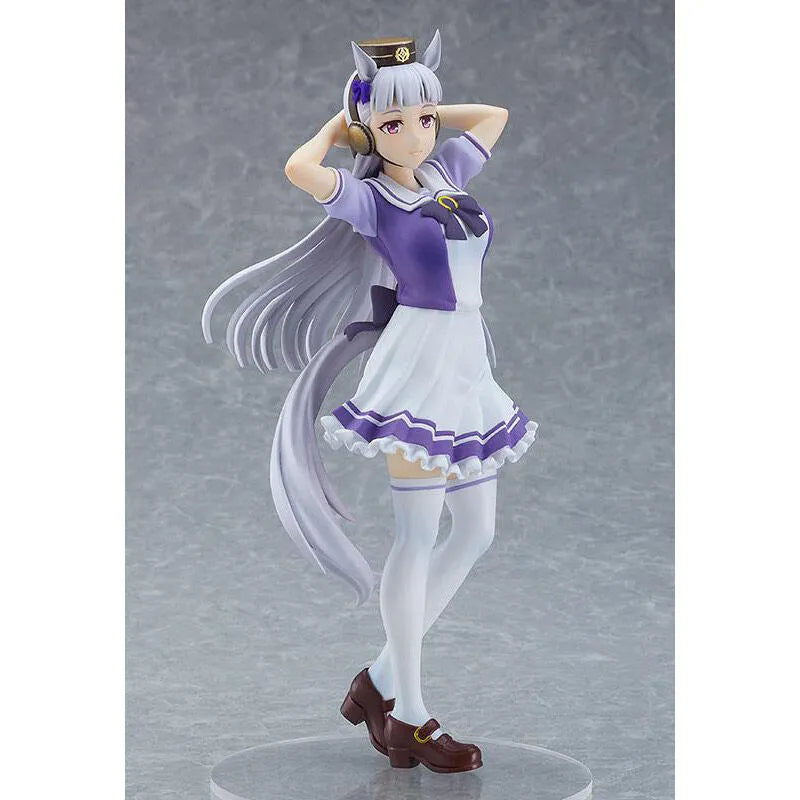 Uma Musume: Pretty Derby Pop Up Parade Gold Ship Figure (School Uniform)