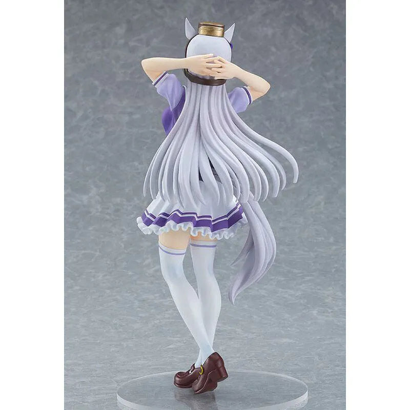 Uma Musume: Pretty Derby Pop Up Parade Gold Ship Figure (School Uniform)