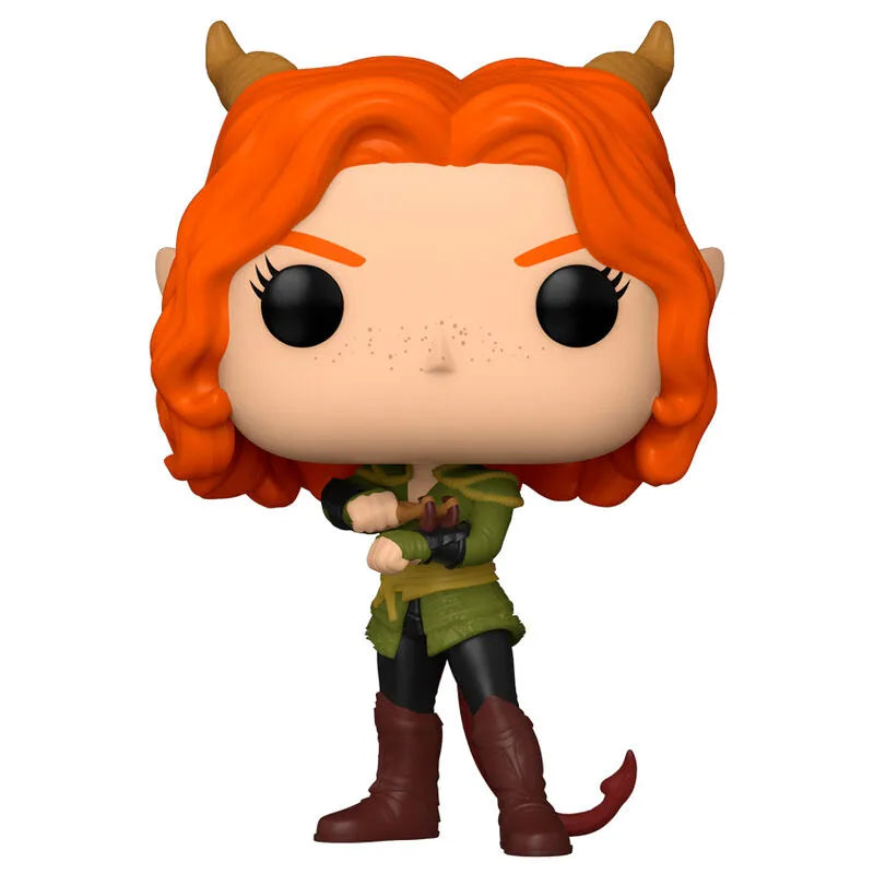 Funko Pop! Movies: Dungeons & Dragons: Honor Among Thieves - Doric Figure #1328