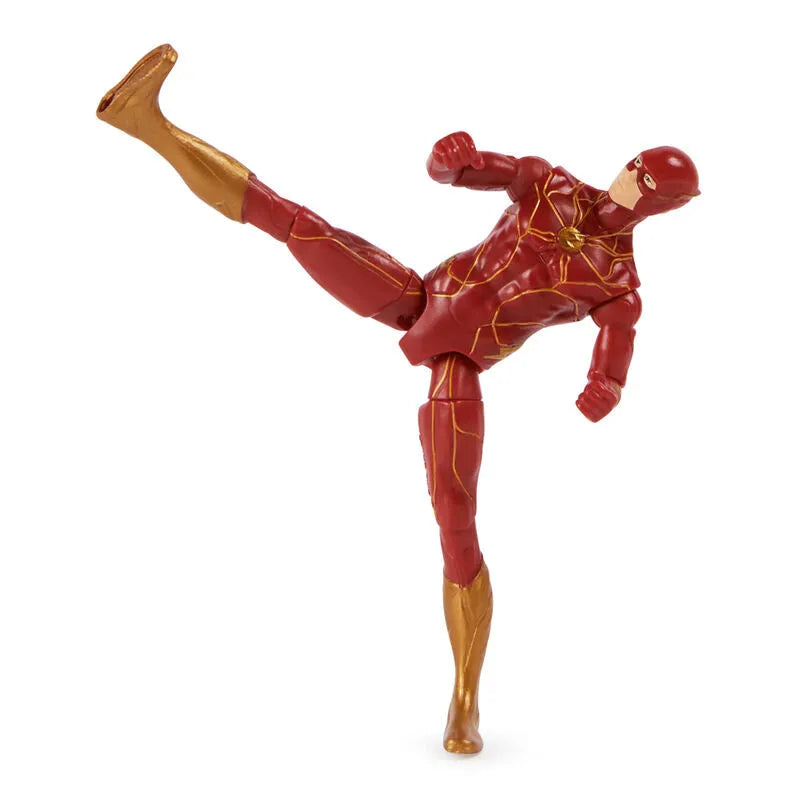 DC Universe 4" The Flash Action figure