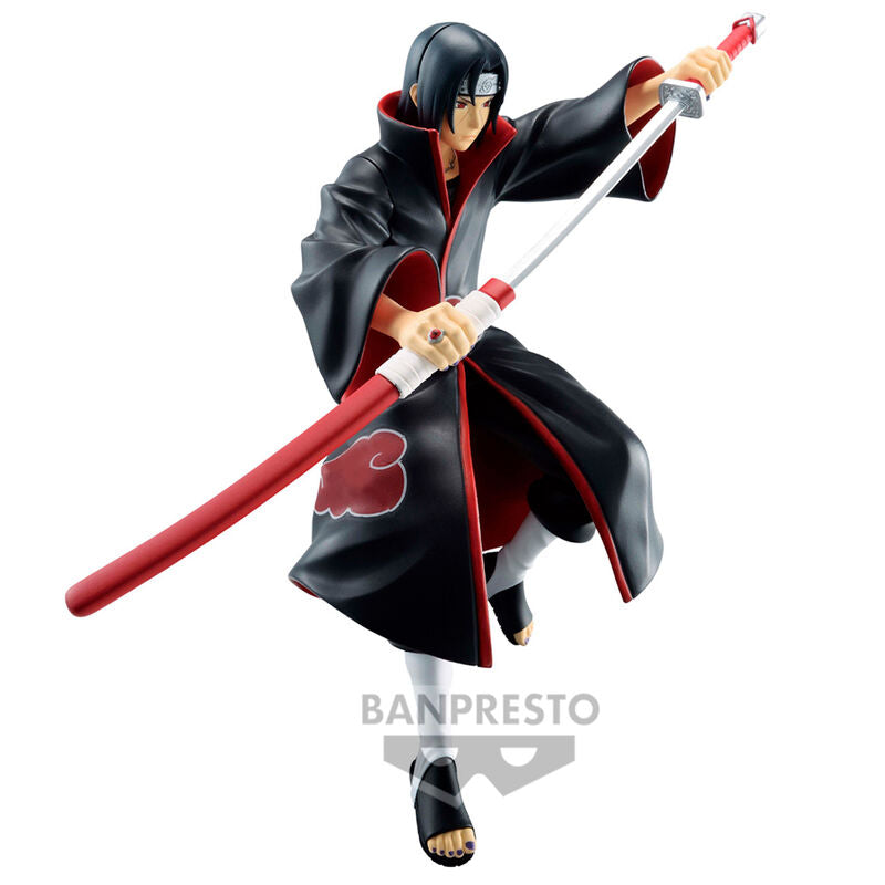 Naruto: Shippuden Narutop99 Itachi Uchiha Figure